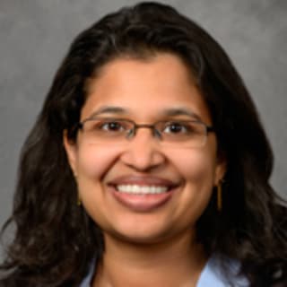 Mariam Kappil, MD, Radiology, Oak Lawn, IL