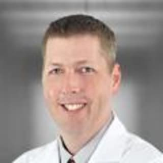 Christopher Cook, MD, Orthopaedic Surgery, Hermitage, TN, TriStar Summit Medical Center