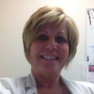 Kathleen (Harrison) Barone, Family Nurse Practitioner, Buffalo, NY, Sisters of Charity Hospital of Buffalo