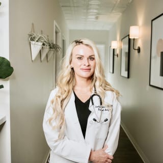 Emily Mitchell, DO, General Surgery, Niles, MI