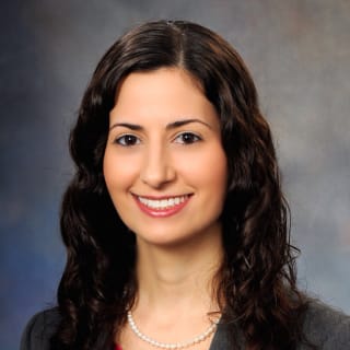 Emily Bahram-Ahi, MD, Internal Medicine, Fenton, MO