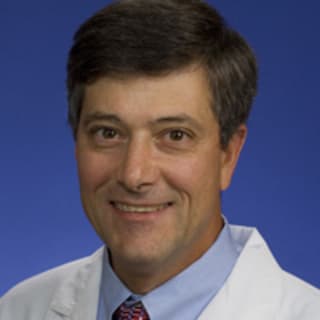 Theodore Bucklin, MD, Orthopaedic Surgery, Santa Clara, CA