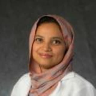 Humaira Mahbub, MD, Geriatrics, Upland, PA