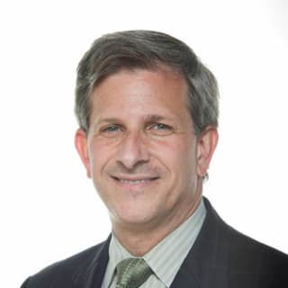 Warren Rosenblum, MD