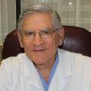 Alan Rosen, MD