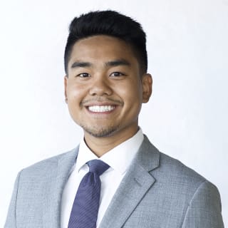 Alphie Rotinsulu, MD