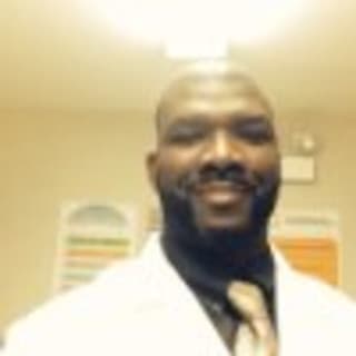 Tope Mabifa, Pharmacist, Port Orange, FL