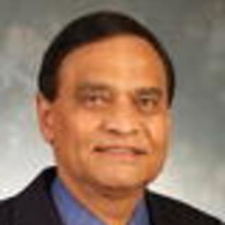 Pradip Amin, MD, Radiation Oncology, Baltimore, MD, Johns Hopkins Howard County Medical Center