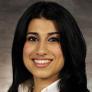 Maedeh Ganji, MD, Cardiology, Jacksonville Beach, FL