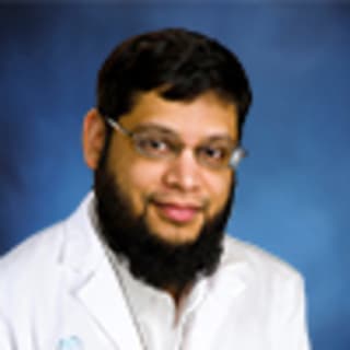 Mohammed Rahman, DO, Neurosurgery, Fort Wayne, IN