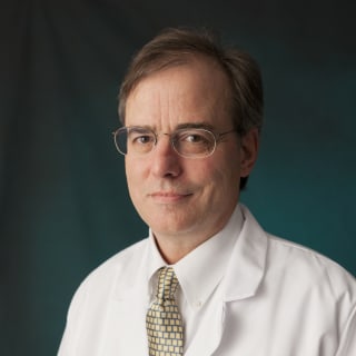 Charles Garrett III, MD, Ophthalmology, Tulsa, OK, Saint Francis Hospital