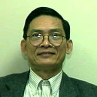 Tuan Phan, MD