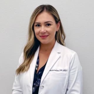 Daniela Londono, Nurse Practitioner, Zephyrhills, FL