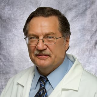 Joseph Homan, MD, Preventive Medicine, Saint Louis, MO, Mercy Hospital South
