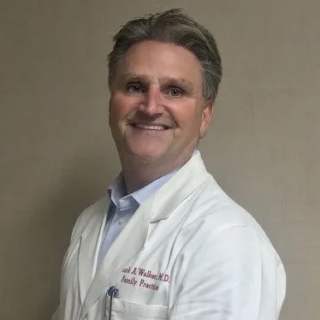 Mark Walker, MD