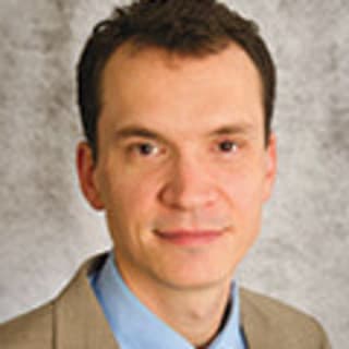 James Armstrong, MD, General Surgery, Frankfort, KY