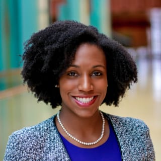 Jasmyne Jackson, MD, Resident Physician, Providence, RI