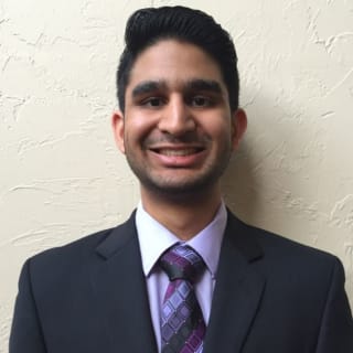 Kishan Patel, DO