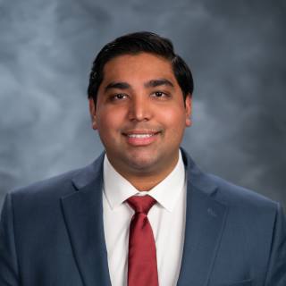 Nathan Asif, MD, General Surgery, Greenville, SC
