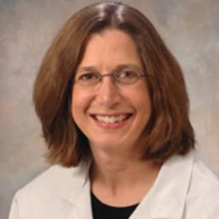 Susan Glick, MD, Internal Medicine, Chicago, IL, University of Chicago Medical Center