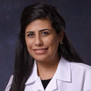 Nahar Saleh, MD