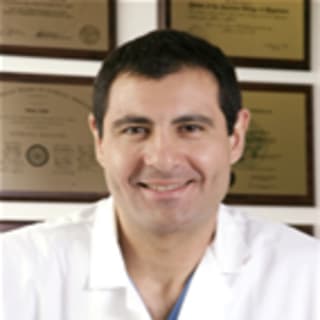 Samer Alaiti, MD, Dermatology, Los Angeles, CA, Cedars-Sinai Medical Center