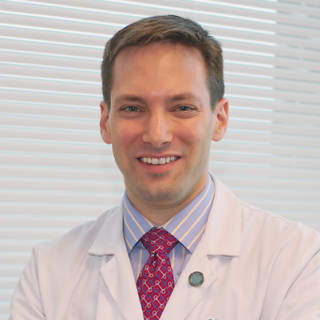 Eric Thorn, MD