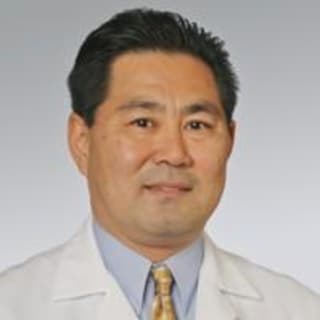 Paul Aka, MD, Vascular Surgery, Fontana, CA, Kaiser Permanente Fontana Medical Center