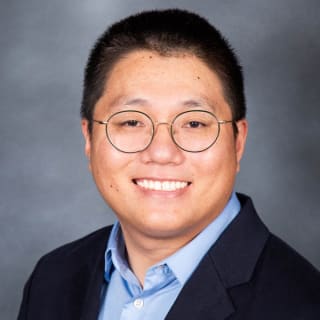 Paul Wang, MD, Resident Physician, Cleveland, OH