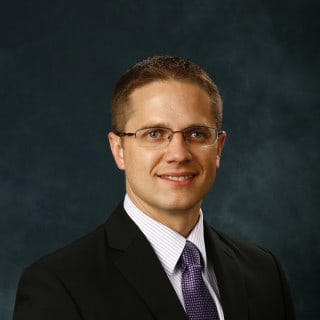 Nathan Faulkner, MD