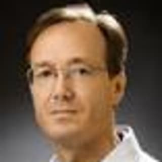 John Rucker, MD, Pulmonology, North Charleston, SC