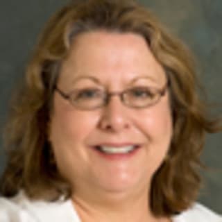 Lois Masters