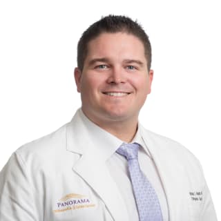 Nicholas Walsh, PA, Orthopedics, Golden, CO, St. Anthony Hospital
