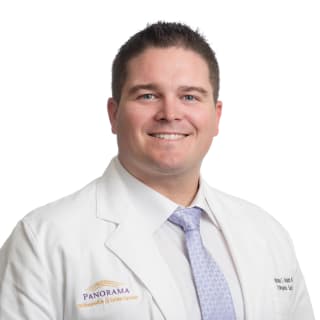 Nicholas Walsh, PA, Orthopedics, Golden, CO