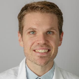 Eric Burnett, MD, Internal Medicine, New York, NY, New York-Presbyterian Hospital