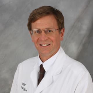 Henry Hoffman, MD, Otolaryngology (ENT), Iowa City, IA, University of Iowa Hospitals and Clinics