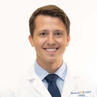 Jacob Edwards, MD, Anesthesiology, Saint Louis, MO