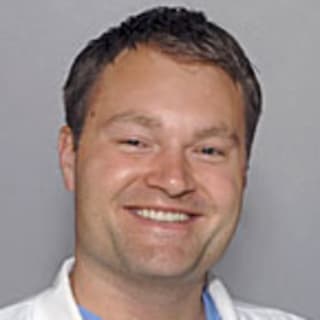 Ryan Padgett, MD, Emergency Medicine, Kirkland, WA