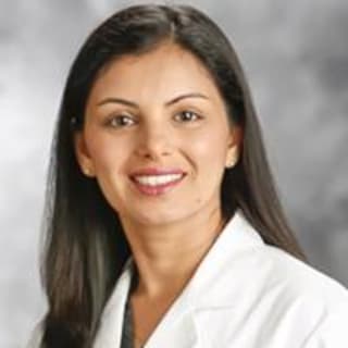 Roshni Kundranda, MD, Internal Medicine, Scottsdale, AZ