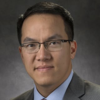 Hop Tran Cao, MD, Oncology, Houston, TX