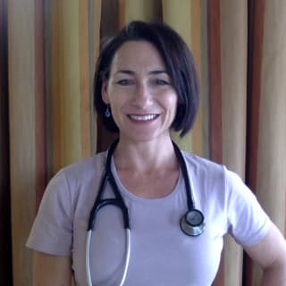 Deborah Thorne