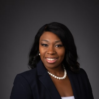 Tameka Walker-Blake, MD, Emergency Medicine, Covington, GA, Piedmont Newton Hospital