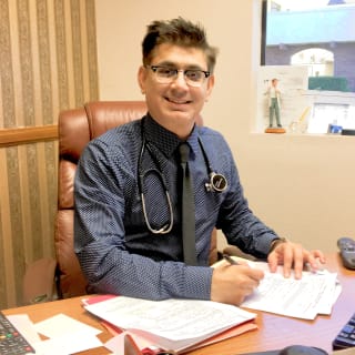 Khawar Gul, MD, Cardiology, Lompoc, CA, Lompoc Valley Medical Center