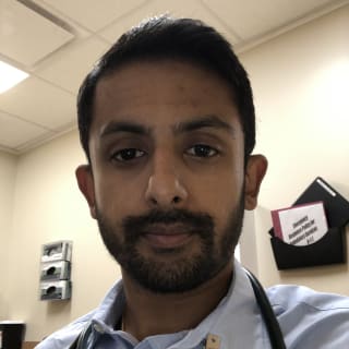 Rahul Suresh, MD, Internal Medicine, Galveston, TX, University of Texas Medical Branch