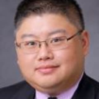 Jedsian Cheng, MD, Urology, Houston, TX, Houston Methodist Hospital