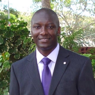 Eric Ofosu, MD