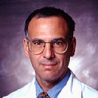 Robert Slackman, MD