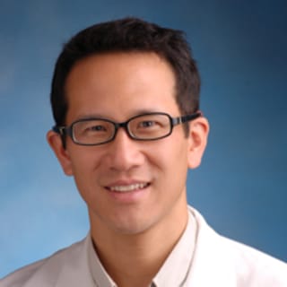 Eric Chin, MD, Emergency Medicine, South San Francisco, CA, Kaiser Permanente South San Francisco Medical Center