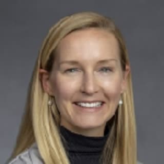 Eleanor Bucholz, MD