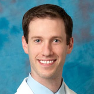 Eric Odessey, MD